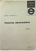 Teoria obwodów tom II