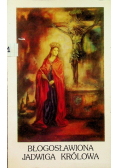 Błogosławiona Jadwiga Królowa