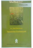 Tajemnica Eucharystii