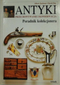 Antyki przechowywanie i konserwacja