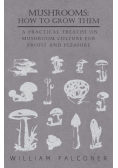 Mushrooms