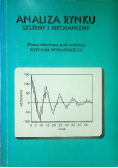 Analiza rynku systemy i mechanizmy