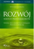 Rozwój małych przedsiębiorstw