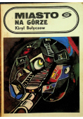 Miasto na Górze