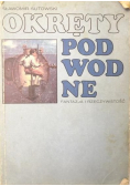 Okręty podwodne