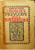 Osobliwe przygody Dyla Sowizdrzała 1949 r.