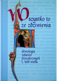 Wszystko to ze zdziwienia