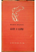 Listy z Capri