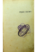 Pękły okowy 1929 r