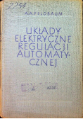 Układy elektryczne regulacji automatycznej