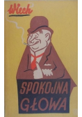 Spokojna Głowa