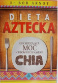Dieta aztecka