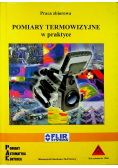 Pomiary termowizyjne w praktyce z CD