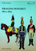 Dragoni rosyjscy 1802 - 1815