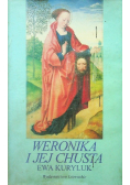 Weronika i jej chusta