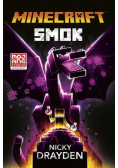 Minecraft Smok