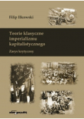 Teorie klasyczne imperializmu kapitalistycznego