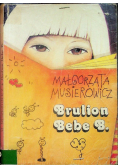 Brulion Bebe B