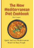 The New Mediterranean Diet Cookbook
