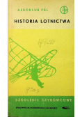 Historia lotnictwa