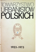 Towarzystwo urbanistów polskich