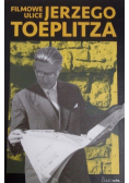Filmowe ulice Jerzego Toeplitza