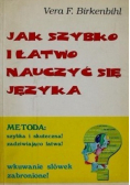Jak szybko i łatwo nauczyc się języka