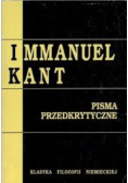 Pisma z Metafizyki Naturalnej