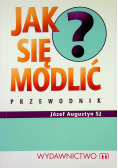 Jak się modlić przewodnik