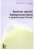 System opieki kompensacyjnej w zjednoczonej Europie