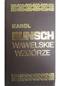 Wawelskie wzgórze