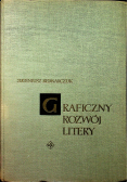 Graficzny rozwój liter