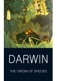 Origin of Species