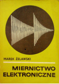 Miernictwo elektroniczne