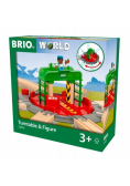 Brio Zestaw Ratunkowy