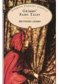 Grimms fairy tales