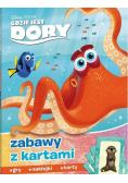 Gdzie jest Dory Zabawa z kartami