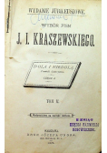 Wybór pism J. I. Kraszewskiego tom 2