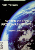 System obrony przeciwrakietowej