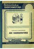 ABC radioamatora