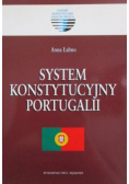System konstytucyjny Portugalii