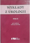 Wykłady z urologii Tom II