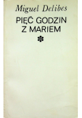 Pięć godzin z mariem
