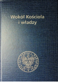 Wokół kościoła i władzy