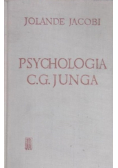 Psychologia C G Junga