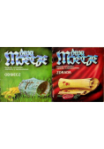 Dwa Miecze Odsiecz / Zdrada