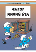 Przygody Smerfów. Smerf Finansista