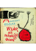 Wzór na diabelski ogon
