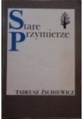 Stare Przymierze