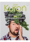 Sprytna kuchnia czyli kulinarna ekonomia